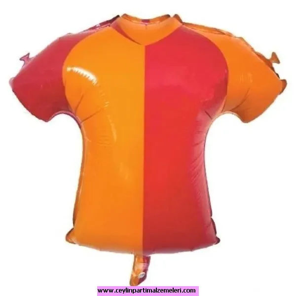 Gs Forma Folyo Balon